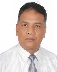 Laba Kumar Shrestha